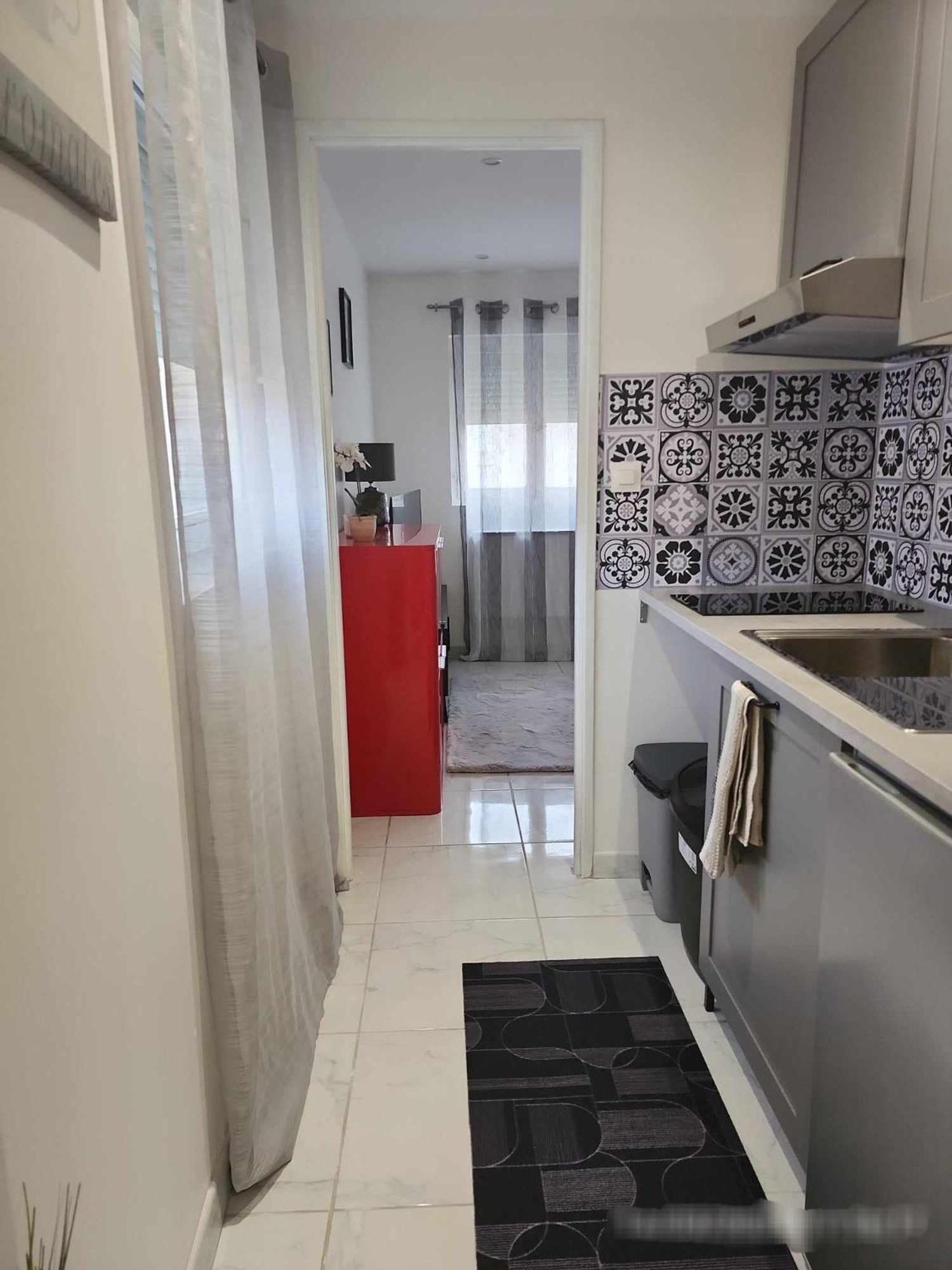 Agreable T2/Centre-Ville *10 Min Gare* Bourgoin-Jallieu Exterior foto